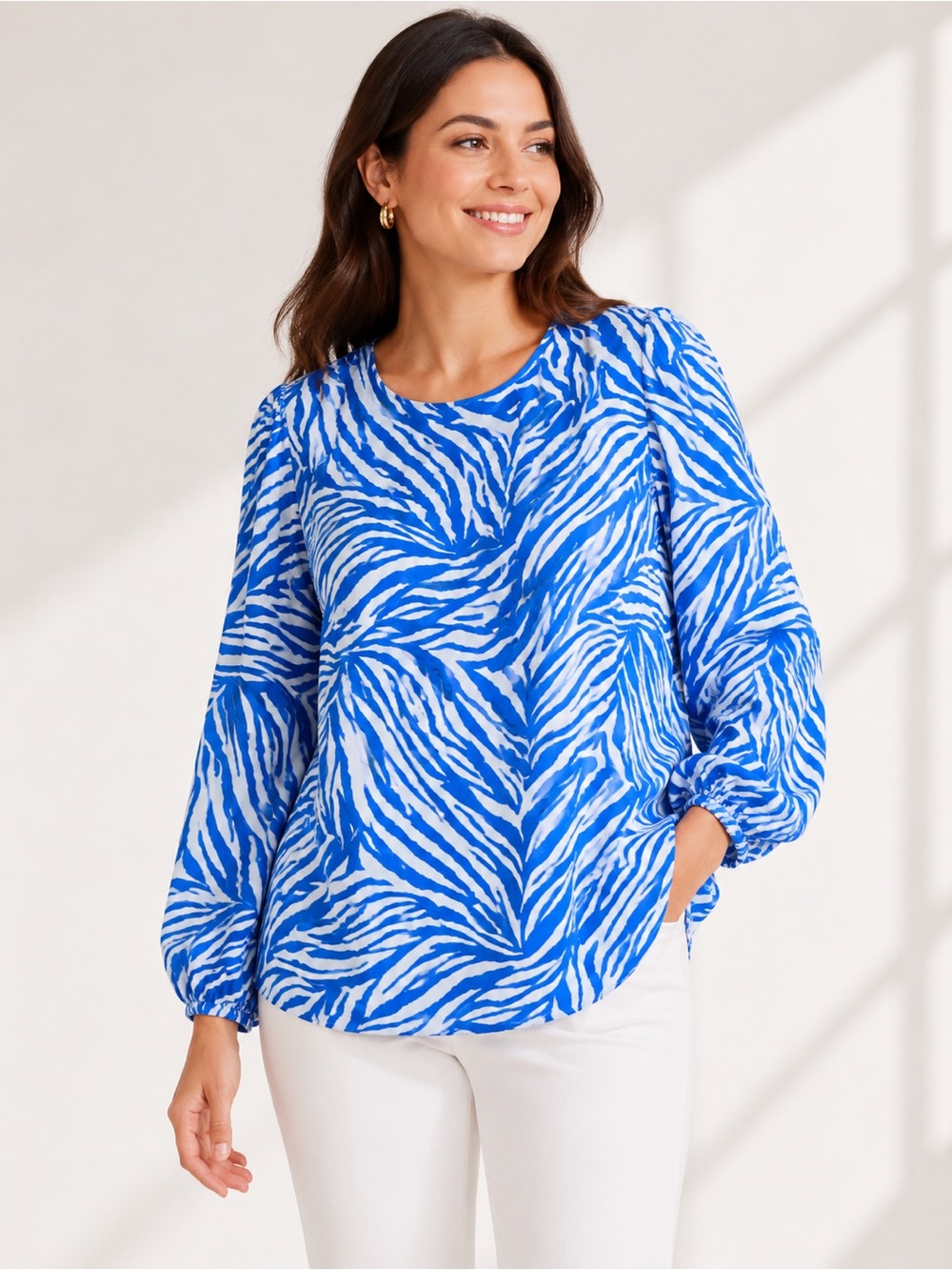 🎉5 for $45🎉 LTS top blouse shirt size 18